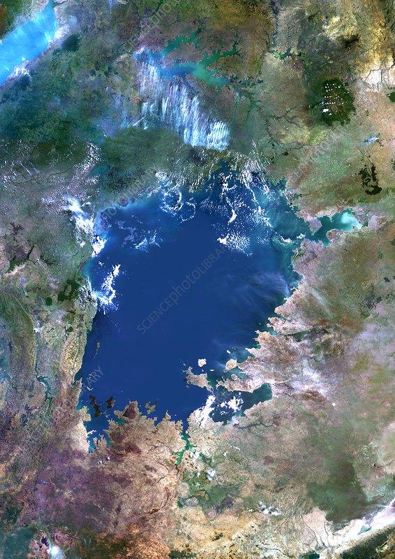 Lake Victoria
